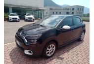 CITROEN C3 YOU 1100CC-83CV - OK NEOPATENTATI !!!